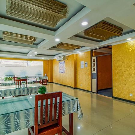 Suba Hotel Τζακάρτα Εξωτερικό φωτογραφία