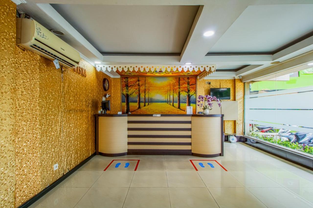 Suba Hotel Τζακάρτα Εξωτερικό φωτογραφία