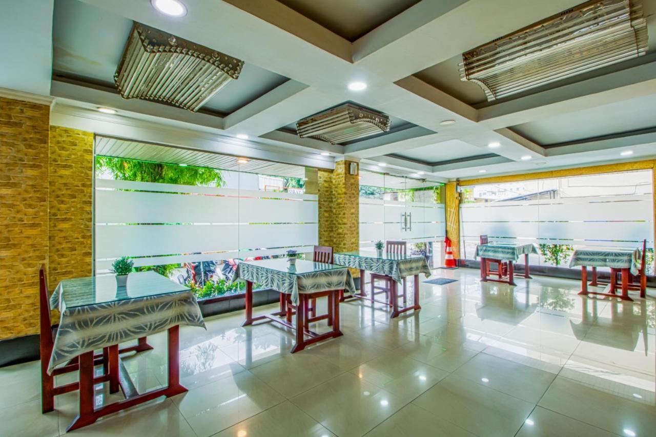 Suba Hotel Τζακάρτα Εξωτερικό φωτογραφία