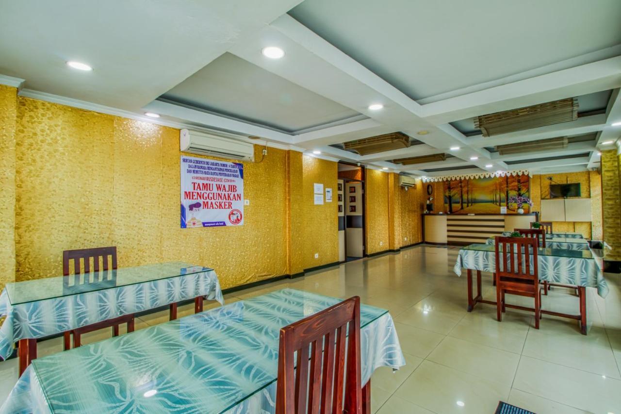 Suba Hotel Τζακάρτα Εξωτερικό φωτογραφία