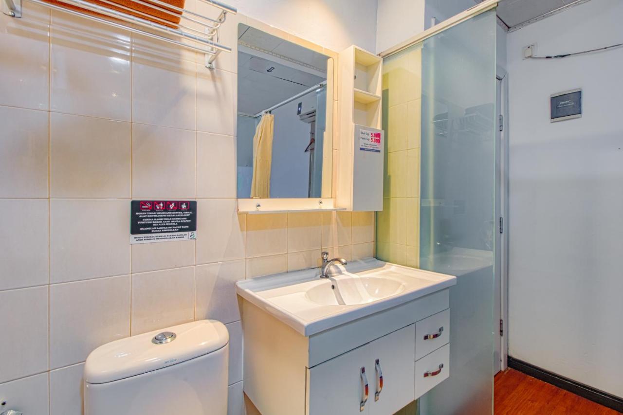 Suba Hotel Τζακάρτα Εξωτερικό φωτογραφία