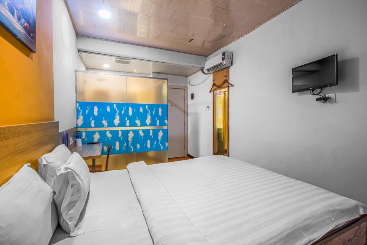 Suba Hotel Τζακάρτα Εξωτερικό φωτογραφία