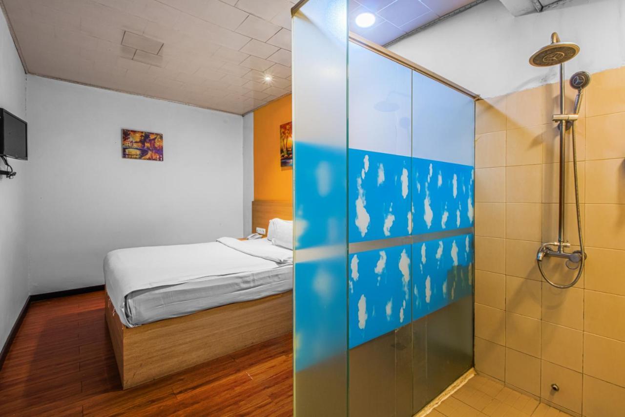 Suba Hotel Τζακάρτα Εξωτερικό φωτογραφία